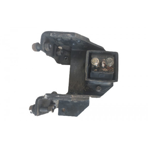 Suporte Do Motor Mwm 2.8 Sprint Cam Vw 8150