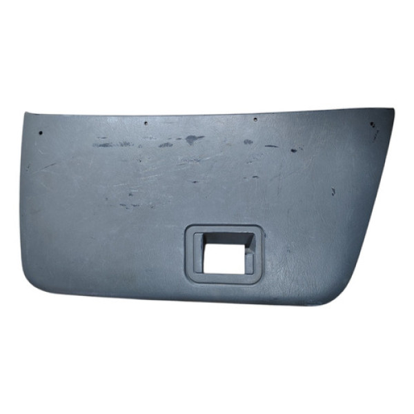 Tampa Porta Luvas Orig Ford Ranger F250 F350 C/ Avaria E2090