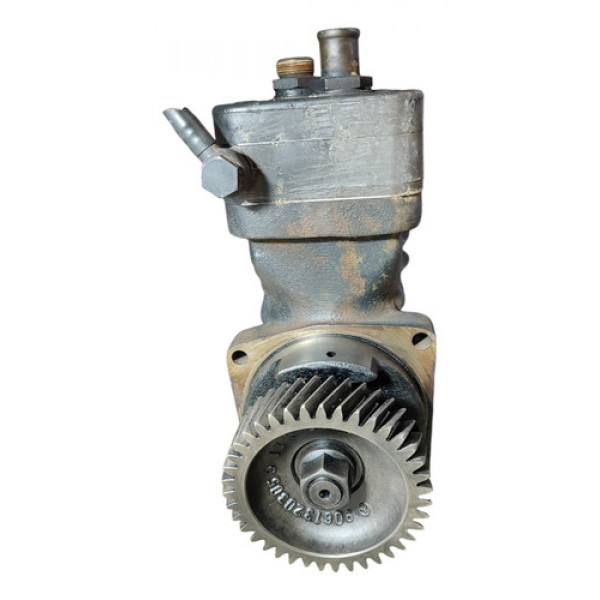 Compressor Ar Motor Mercedes Benz Accelo 915  E1199