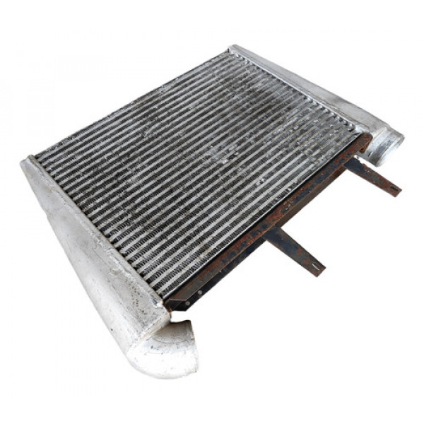 Intercooler Bus Vw Proteus 17240 / Mb Oh1621 C/ Detalhe E945