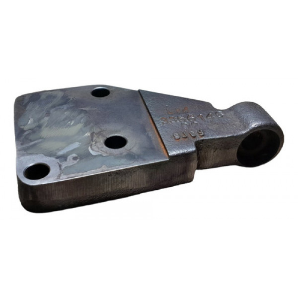 Suporte Motor Cam Ford Cargo 4bt  E155