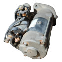 Motor De Partida Delco Remy 29mt 12v Cam Vw 9150 Deli E1024