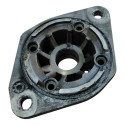 Flange Do Compressor De Ar Motor Cummins Isf Vw 9160  E2248