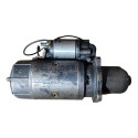 Motor De Arranque Bosch 12v Cummins 4bt Revisado  E1033