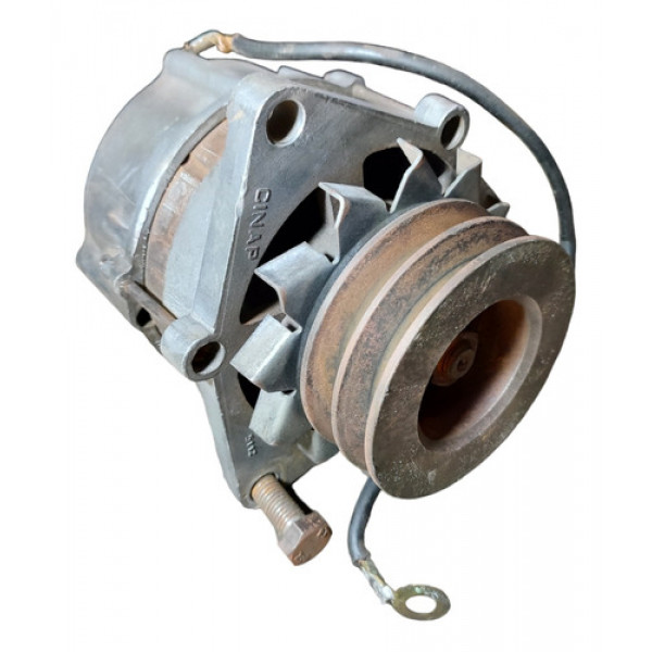 Alternador Bosch Caminhão M. Benz 710  E1076 