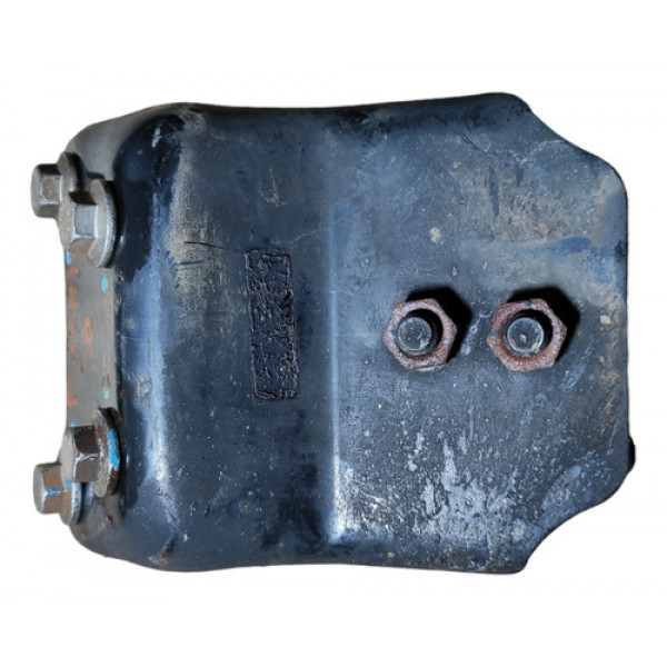 Coxim Dianteiro Motor Iveco Tector Vertis  E921