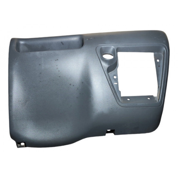 Moldura Inferior Painel Cinzeiro Ford F250 F350 F4000  E1628