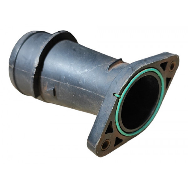 Prolongador Flange Filtro De Ar Ranger 2015 2014 3.2  E298