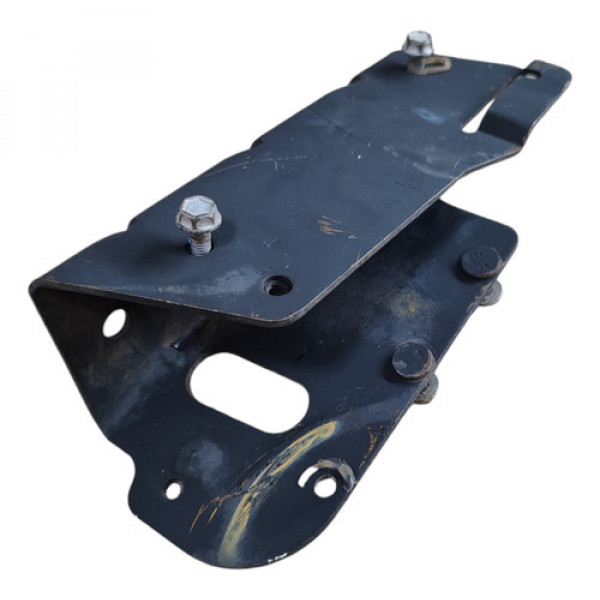 Suporte Pedal Acelerador Eletronico Ford Cargo 1719  E1969