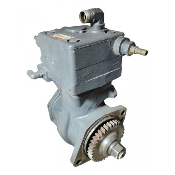 Compressor Ar Motor Ford Cargo 816  E1192