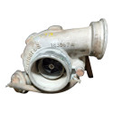 Turbina Borg Warner Caminhão M. Benz Om904 P/ Revisar E1149