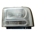 Faro Lado Esquerdo Original Ford F250 F4000 C/ Detalhe E2440