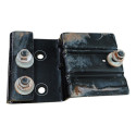 Suporte Do Coxim Do Motor Ld Original Ford F4000  E2551