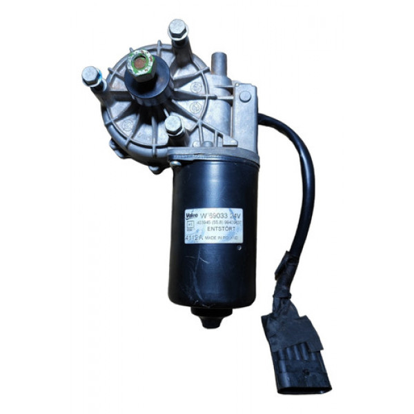 Motor Limpador De Parabrisa Iveco Tector Stralis Orig E738