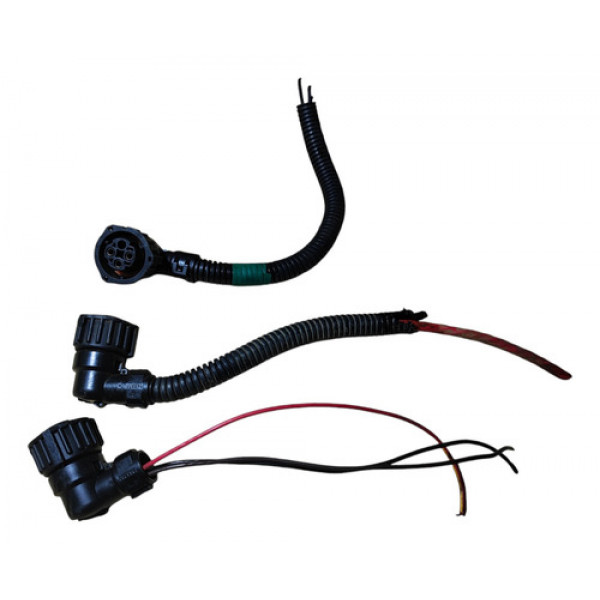 Kit Plug Sensor Vdo Caixa Câmbio E1325