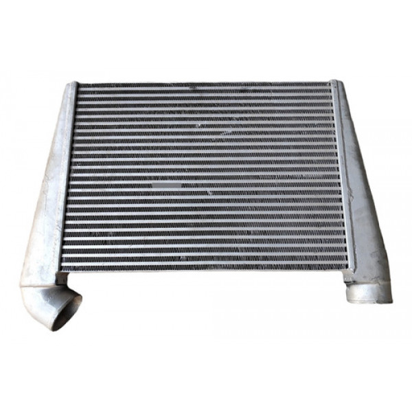 Intercooler Bus Vw Proteus 17240 / Mb Oh1621  E927