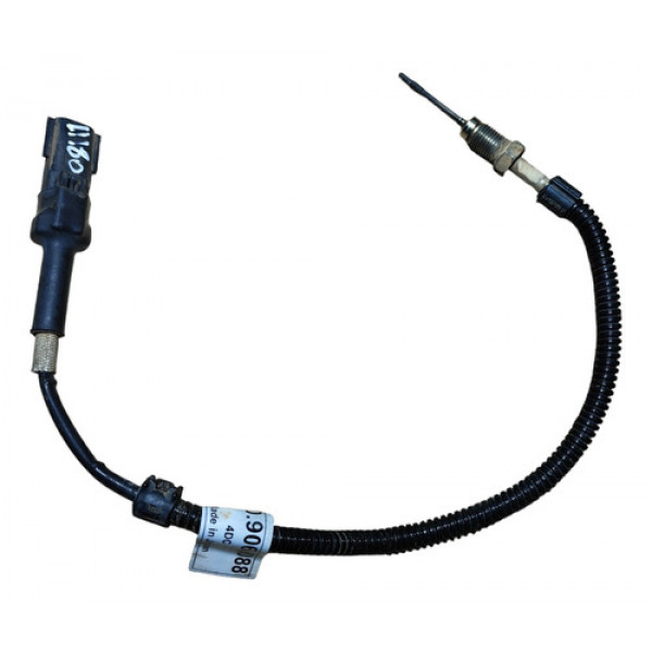 Sonda Sensor De Temperatura Arla Caminhão Vw 11180  E335