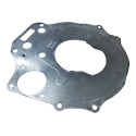 Chapa Flange Motor Câmbio Iveco Daily 35s14  E484