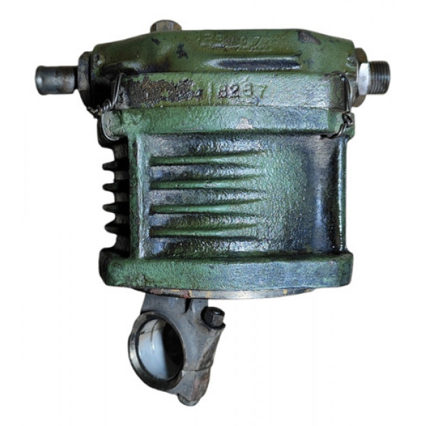 Compressor De Ar Motor Caminhão Mb 912  E1225