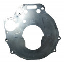 Chapa Flange Motor Câmbio Iveco Daily 35s14  E484