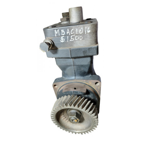 Compressor Ar Motor Mercedes Benz Accelo 815  E1198