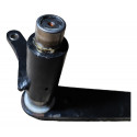 Pedal De Embreagem Iveco Tector 11190  E726