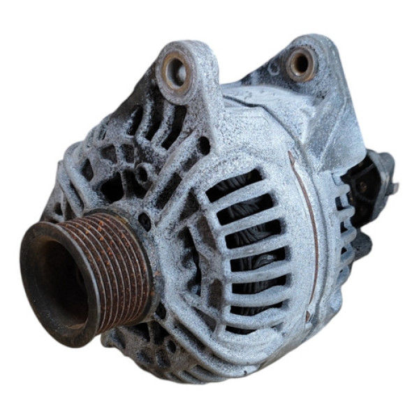 Alternador Original Iveco Tector 11190 P/ Revisar  E2191