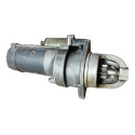 Motor De Partida Arranque Delco Remy M Benz 28mt 24v  E1034