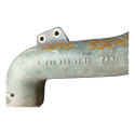 Tubo Cano Turbo Motor Om 364 709 710  E1100