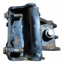 Coxim Dianteiro Motor Iveco Tector Vertis  E921