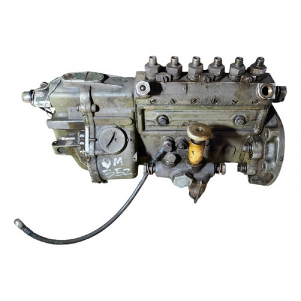 Bomba Injetora Motor M. Benz Om352 1113 P/ Reforma  E1216