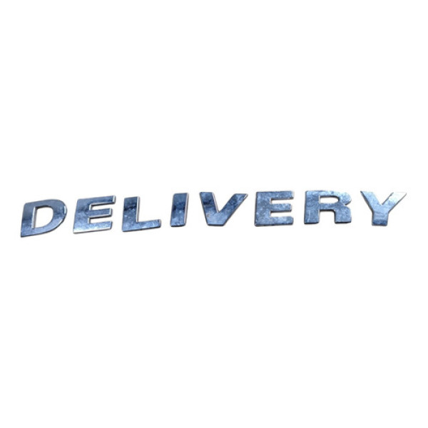 Emblema Letreiro Original Vw Delivery 11180 E2454