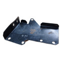 Suporte Isolamento Lateral Motor Original Vw 9150  E2916