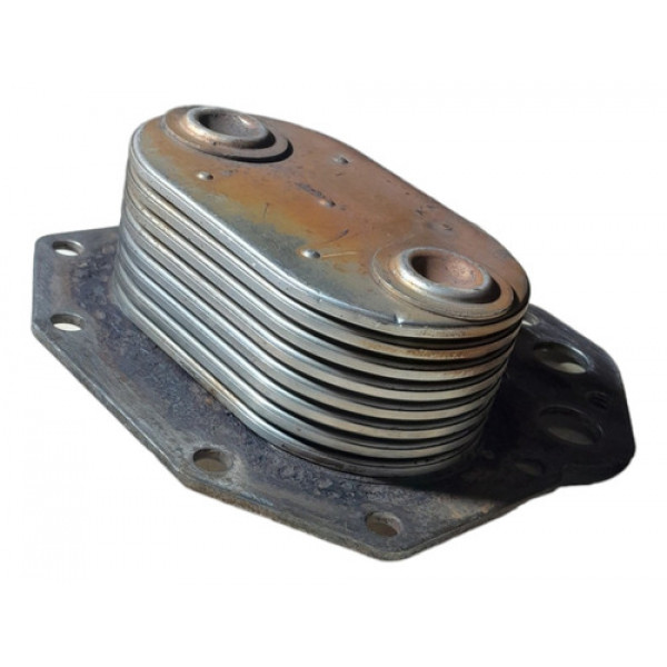 Trocador De Calor Motor Om 904 E131