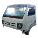 Cabine Caminhão Vw 9150 Delivery Completa