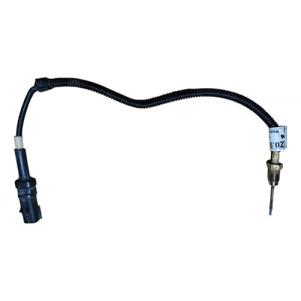 Sensor De Temperatura Catalisador Caminhão Vw 11.180  E330