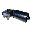 Motor Limpador De Parabrisa Cam Vw 9150 Worker 24v  E1300