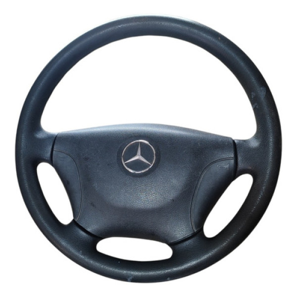 Volante Do Motorista Original M. Benz Accelo 1016  E3152