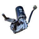 Motor Limpador Parabrisa 12v Cam Ford Cargo C/ Detalhe E1280