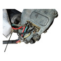 Motor Limpador Parabrisa 12v Cam Ford Cargo C/ Detalhe E1280