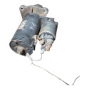 Motor De Arranque 12v Cummins Isb 4.5 Elet. Ford 816  E1020