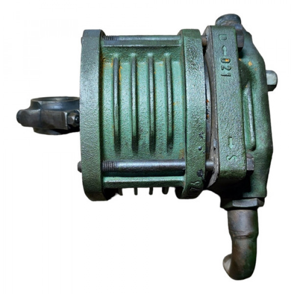 Compressor De Ar Motor Original Cam M. Benz Om364  E1226