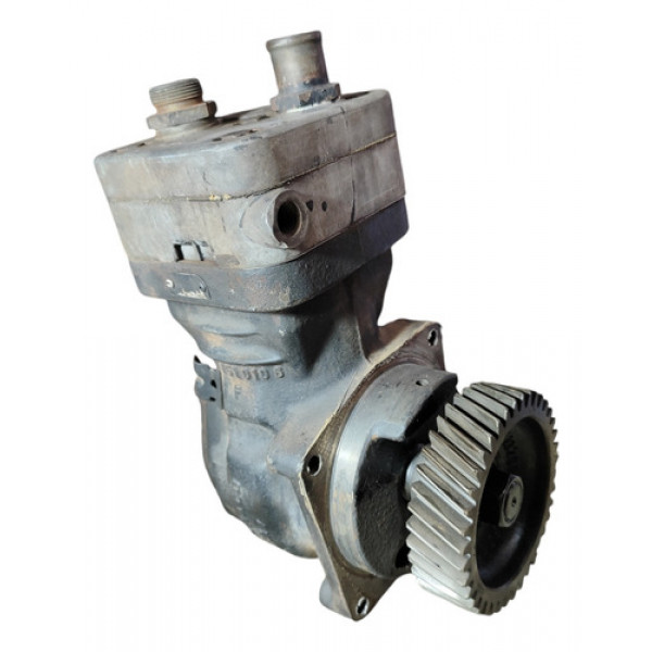 Compressor Ar Motor Mb Atego Accelo Axor Om 904  E1188