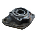 Flange Do Compressor De Ar Motor Cummins Isf Vw 9160  E2248