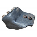 Coxim Dianteiro Motor Iveco Tector Vertis  E921