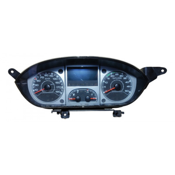 Painel De Instrumentos Iveco 35s14 2017 12v  E190