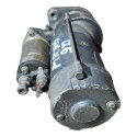 Motor De Partida Arranque Delco Remy M Benz 28mt 24v  E1034