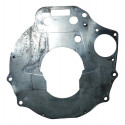 Chapa Flange Motor Câmbio Iveco Daily 35s14  E484