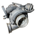 Turbina Borg Warner Caminhão M. Benz 1318  E1152