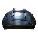 Painel De Instrumento Iveco Tector 11190 24v C/ Detalhe E189